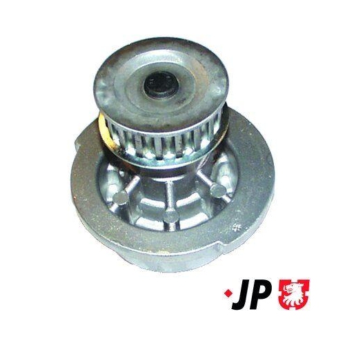 JP GROUP Wasserpumpe, Motork&uuml;hlung JP 1214100800
