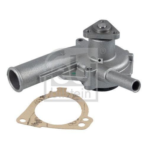 FEBI BILSTEIN Wasserpumpe, Motork&uuml;hlung 09406