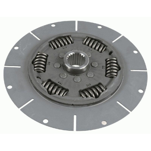 SACHS Torsionsd&auml;mpfer, Kupplung 1866 000 030