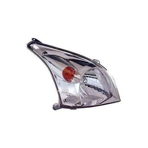 VAN WEZEL Hauptscheinwerfer 5382962