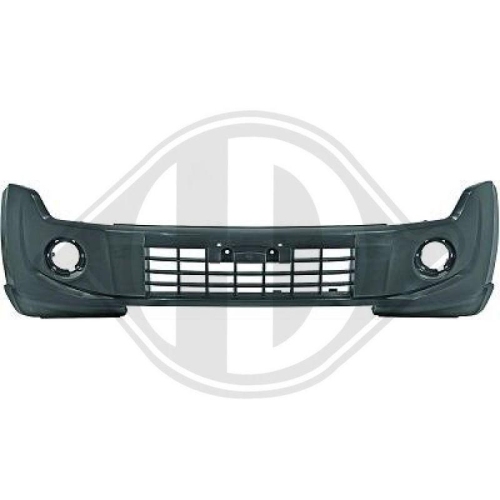 DIEDERICHS Sto&szlig;f&auml;nger 5845951