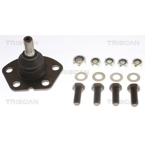 TRISCAN Trag-/F&uuml;hrungsgelenk 8500 10519