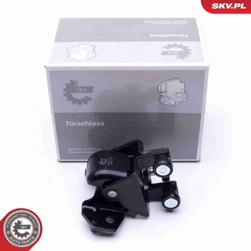 ESEN SKV Rollenf&uuml;hrung, Schiebet&uuml;r 96SKV736