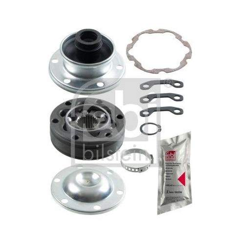 FEBI BILSTEIN Gelenk, Gelenkwelle 1001617