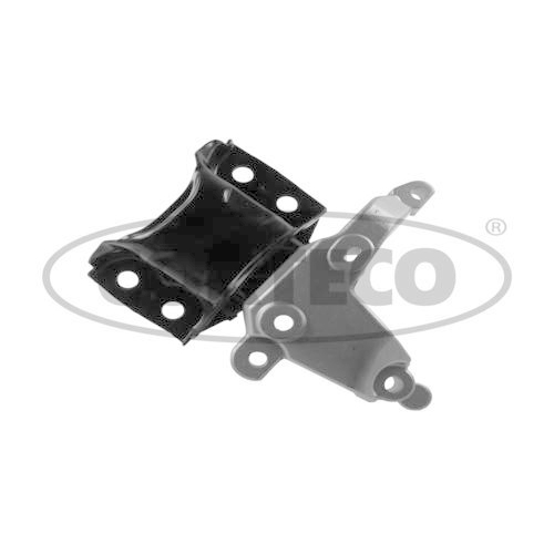 CORTECO Lagerung, Motor 49368517