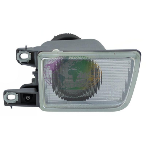 Lexmond Trading BV Nebelscheinwerfer 9216296