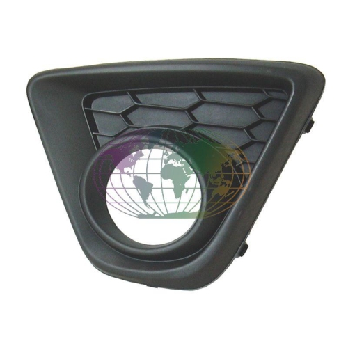 Lexmond Trading BV L&uuml;ftungsgitter, Sto&szlig;f&auml;nger 5605372