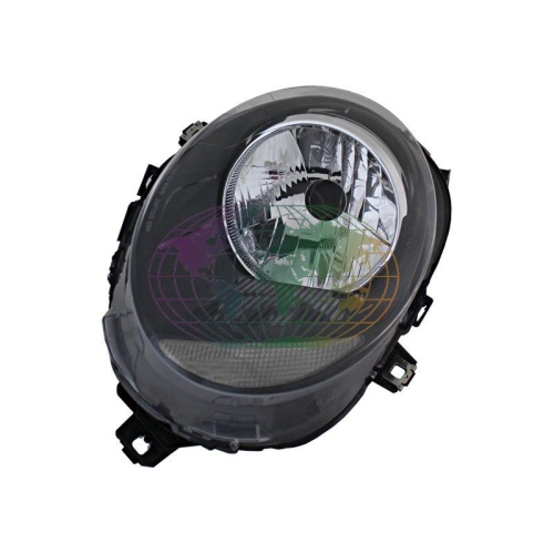 Lexmond Trading BV Hauptscheinwerfer 1615286