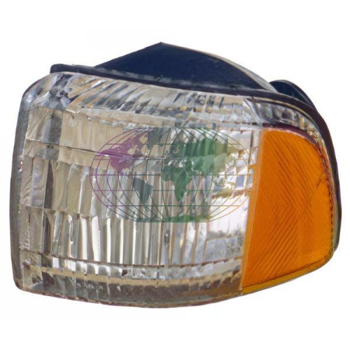 Lexmond Trading BV Blinkleuchte 3028302