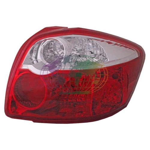 Lexmond Trading BV Schlussleuchte 8862451