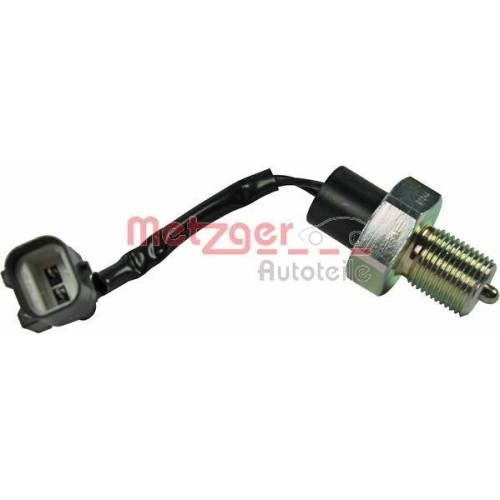 METZGER AUTOTEILE Schalter, R&uuml;ckfahrleuchte 0912100