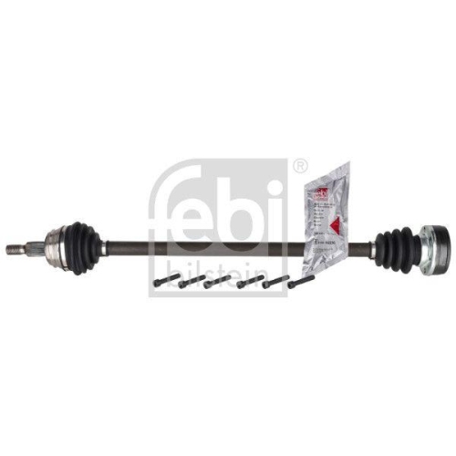 FEBI BILSTEIN Antriebswelle 197470