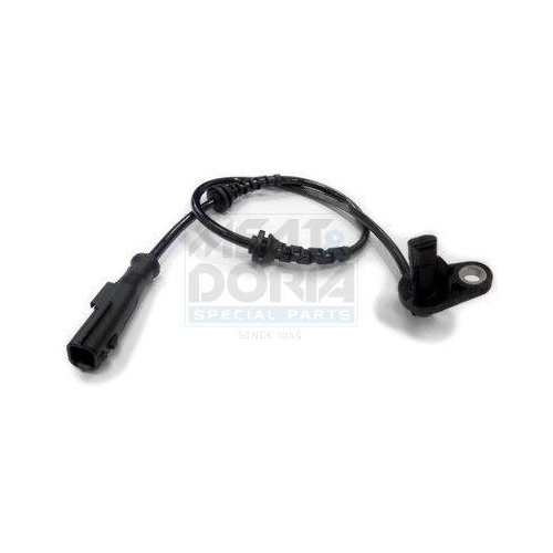 MEAT & DORIA Sensor, Raddrehzahl 90504