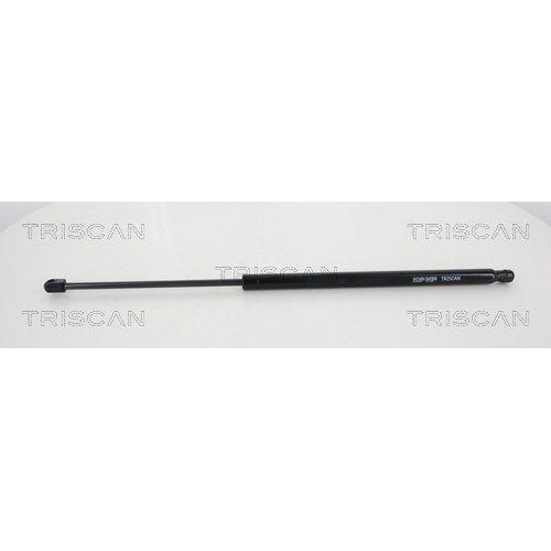 TRISCAN Gasfeder, Koffer-/Laderaum 8710 18226