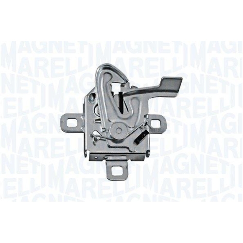 MAGNETI MARELLI Motorhaubenschloss 350105043300