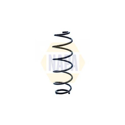 NAPA Fahrwerksfeder NAPA NCS1288