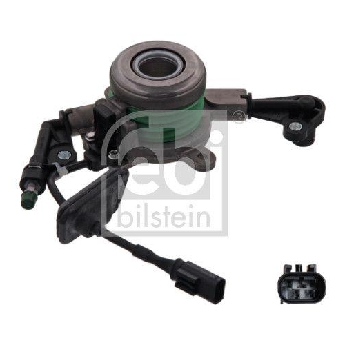 FEBI BILSTEIN Zentralausr&uuml;cker, Kupplung 34962