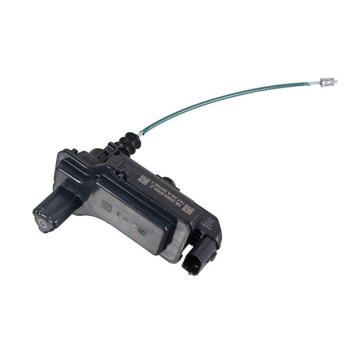 METZGER AUTOTEILE Stellelement, Feststellbremse (Bremstrommel) ORIGINAL ERSATZTEIL GREENPARTS 0899464