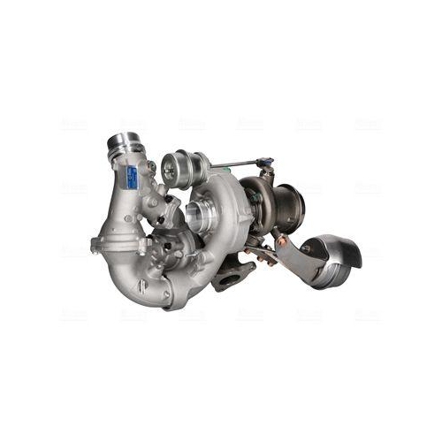 NISSENS Lader, Aufladung ** FACTORY NEW ** 93777