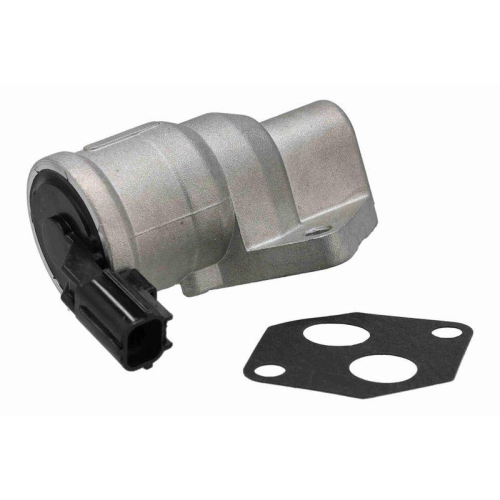 ACKOJA Leerlaufregelventil, Luftversorgung Original ACKOJA Qualit&auml;t A32-77-0004