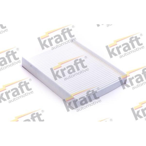 KRAFT Automotive Filter, Innenraumluft 1733201