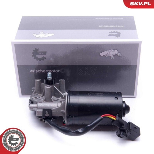 ESEN SKV Wischermotor 19SKV150
