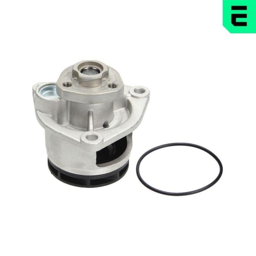 OPTIMAL Wasserpumpe, Motork&uuml;hlung AQ-1506