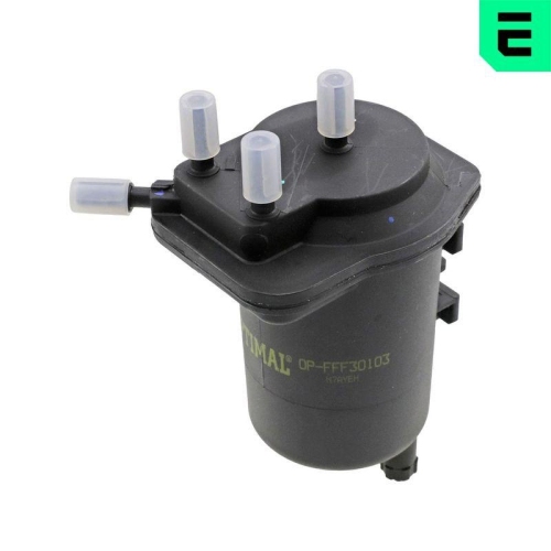 OPTIMAL Kraftstofffilter OP-FFF30103