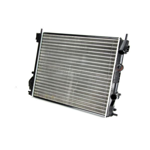 THERMOTEC K&uuml;hler, Motork&uuml;hlung D7R018TT