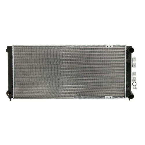 THERMOTEC K&uuml;hler, Motork&uuml;hlung D7W028TT