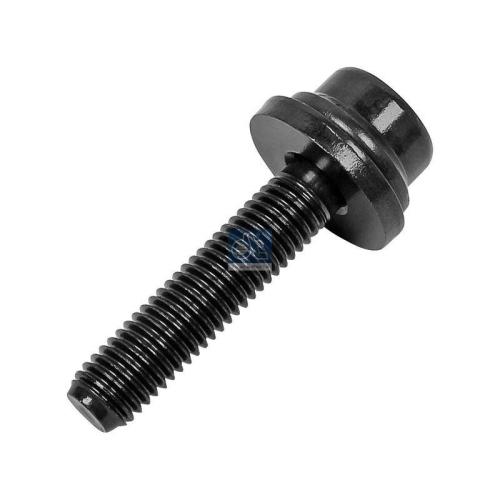 DT Spare Parts Schraube, Abgaskr&uuml;mmer 4.40367