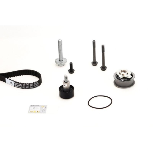CONTINENTAL CTAM Zahnriemensatz CT1167K6