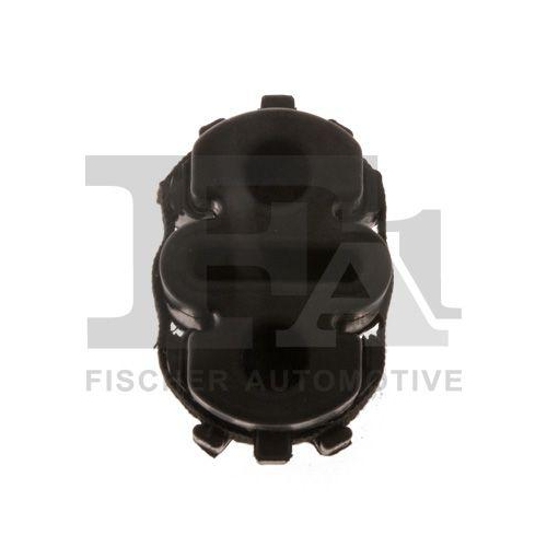 FA1 Halter, Abgasanlage 223-752