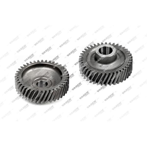 VADEN ORIGINAL Zahnrad, Druckluftkompressor 7600 850 002