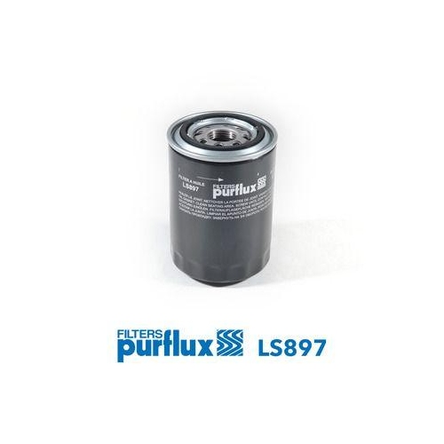 PURFLUX &Ouml;lfilter LS897