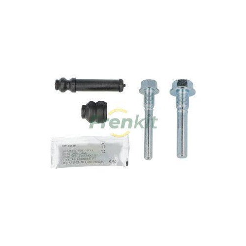 FRENKIT F&uuml;hrungsh&uuml;lsensatz, Bremssattel 807005