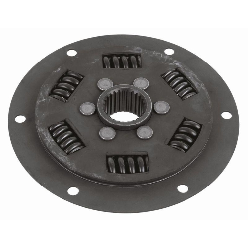 SACHS Torsionsd&auml;mpfer, Kupplung 1866 600 051