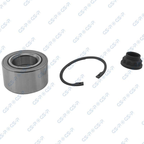 GSP Radlagersatz GK3945