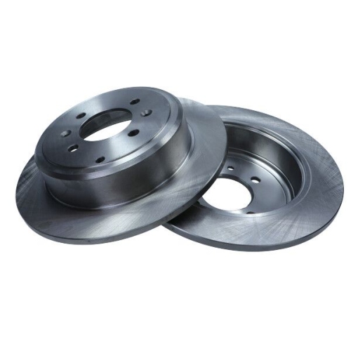 MAXGEAR Bremsscheibe 19-0989