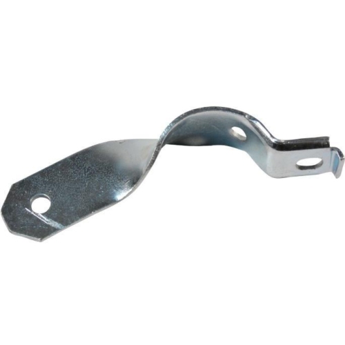 Halter, Abgasanlage VEGAZ BM-147