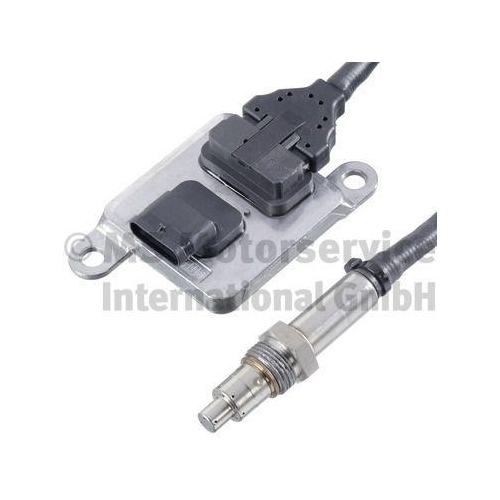 PIERBURG NOx-Sensor, NOx-Katalysator 7.13557.05.0