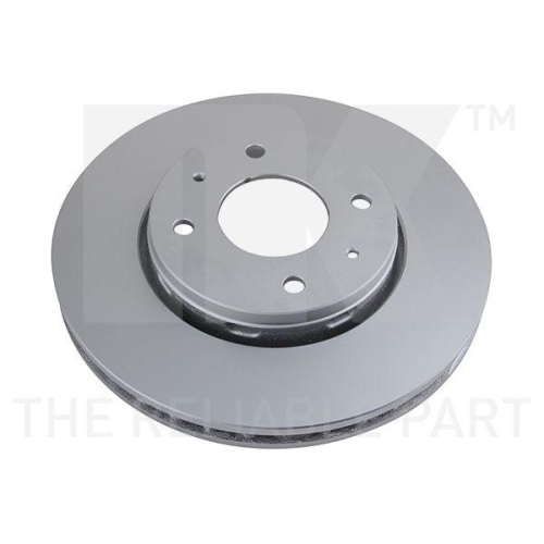 NK Bremsscheibe 314839