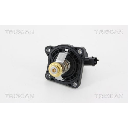 TRISCAN Thermostat, K&uuml;hlmittel 8620 35092
