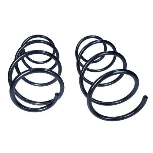 MAXGEAR Fahrwerksfeder 60-0867D