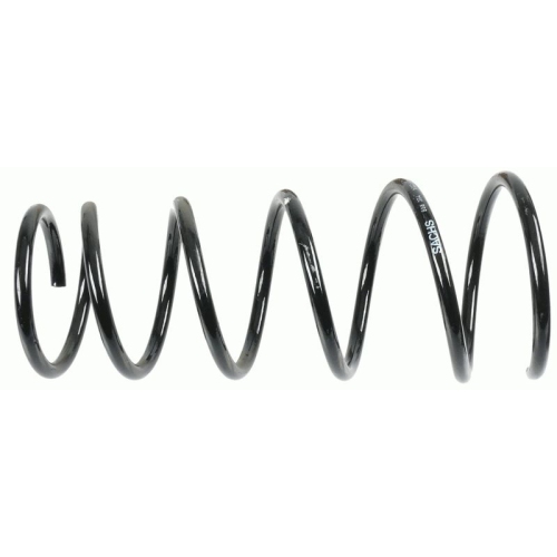 SACHS Fahrwerksfeder 998 354