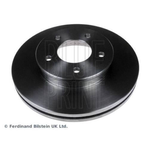 BLUE PRINT Bremsscheibe ADM54387