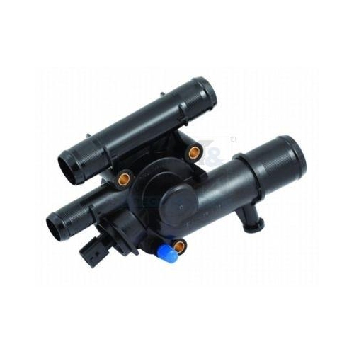 MEAT & DORIA Thermostat, K&uuml;hlmittel 92577