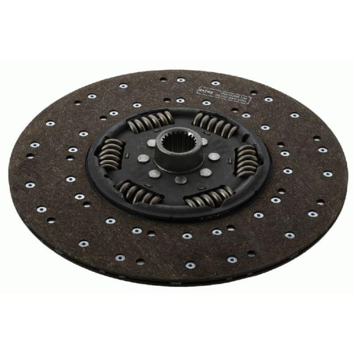 SACHS Kupplungsscheibe 1878 062 944