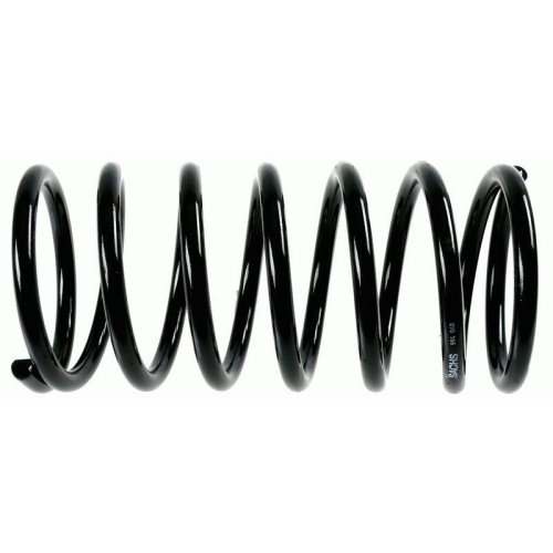 SACHS Fahrwerksfeder 994 040