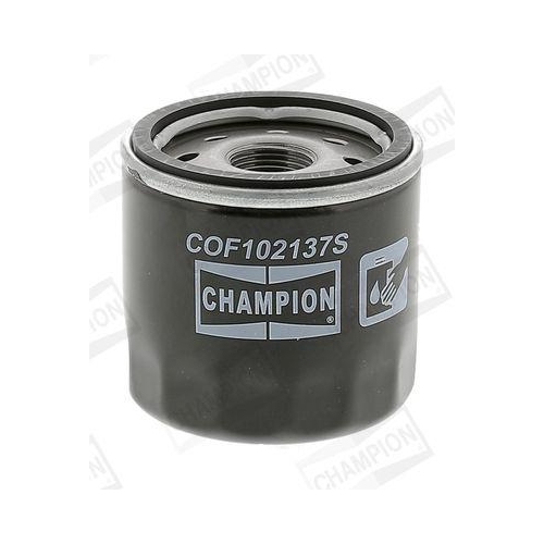 CHAMPION &Ouml;lfilter COF102137S